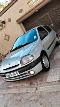 voitures-renault-clio-2-2000-mansourah-tlemcen-algerie