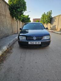 سيارات-volkswagen-bora-2005-بني-تامو-البليدة-الجزائر