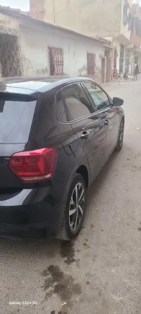 Volkswagen Polo 2018 Beats