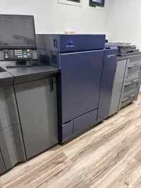 Konica Minolta 