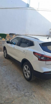 voitures-nissan-qashqai-2019-draria-alger-algerie