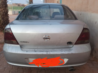 voitures-nissan-sunny-2011-foggaret-ezzoua-in-salah-algerie