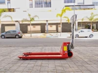 Transpalette Manuel Heli 3T 