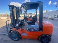 كلارك كلااارك Tirsam Klark Clark Chariot Elevateur 3t 2023
