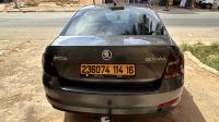 سيارات-skoda-octavia-2014-بريان-غرداية-الجزائر