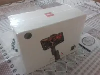 Stabilisateur ZHIYUN Smooth X
