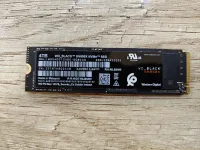 WD Sn850x 4tb JMS utilisé