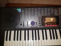 PIANO CASIO