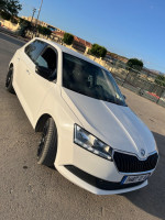 voitures-skoda-fabia-2021-style-bouira-algerie