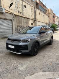 سيارات-volkswagen-tahru-2025-xr-البويرة-الجزائر