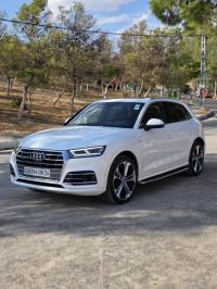 voitures-audi-q5-2019-s-line-40-tdi-bordj-bou-arreridj-algerie