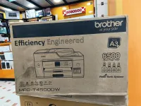 Imprimante à réservoir d'encre A3 Brother MFC-T4500DW