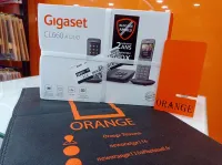 GIGASET GIGASET CL660 DUO