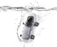 Invisible Dive Case Insta360 x3