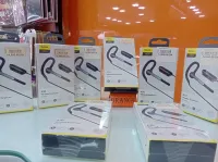 BASEUS COVO AL SMART WIRELESS EARPHONE