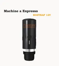 machine a expresso nomade kozykaf 12v