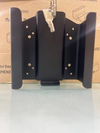 Mac mini Security Mount