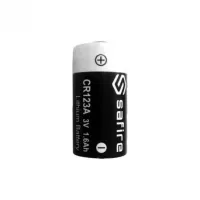 Piles Lithium professionnelles 