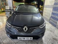 سيارات-renault-megane-4-2023-evolution-بن-عكنون-الجزائر