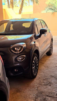 voitures-fiat-500x-2024-club-bordj-el-kiffan-alger-algerie