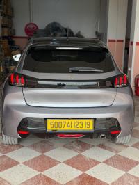 سيارات-peugeot-208-2023-gt-سطيف-الجزائر