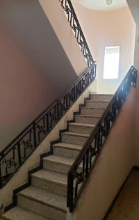 Vente Villa Alger Bordj el kiffan