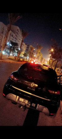 voitures-renault-clio-4-2015-gt-line-ain-bouchekif-tiaret-algerie