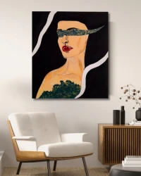 Tableaux artistiques decorative