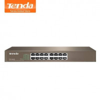 reseau-connexion-switch-tenda-16-ports-tef1016d-ethernet-10100mbps-bordj-el-kiffan-alger-algerie