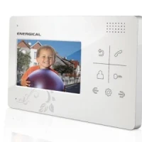 Visiophone/Moniteur 4 Fils 4,3 Pouces VFE06