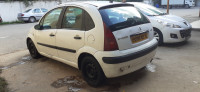 voitures-citroen-c3-2003-rouiba-alger-algerie