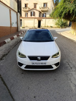 voitures-volkswagen-ibiza-2019-urbain-plus-draria-alger-algerie