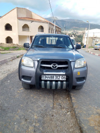 voitures-mazda-bt-50-2012-4x4-akfadou-bejaia-algerie