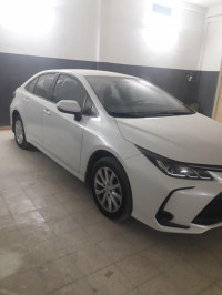 voitures-toyota-corolla-2024-el-oued-algerie