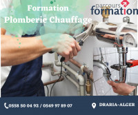 ecoles-formations-formation-plomberie-chauffage-draria-alger-algerie