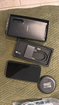 Samsung S23 plus