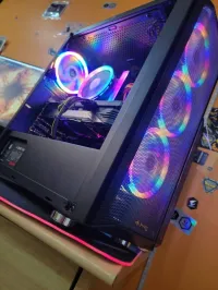  PC Gamer affaire