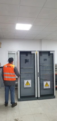 TGBT, Tableau Général Basse Tension 