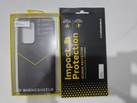 Rhinoshield Protection Tel Samsung Galaxy S22 Ultra