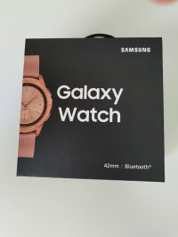 smart-watchs-samsung-galaxy-watch-42mm-draria-alger-algerie