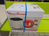 robots-de-cuisine-air-frayer-moulinex-easy-fry-max-5l-draria-alger-algerie