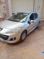 voitures-peugeot-207-2012-allure-maghnia-tlemcen-algerie