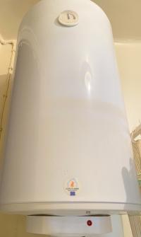 سخانات-المياه-vends-cumulus-euroflamme-80l-وهران-الجزائر