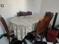 Table de salle à manger 
