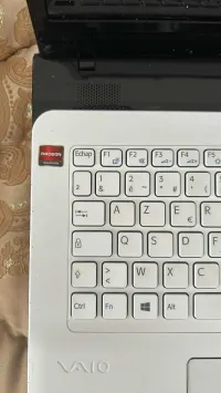 Sony vaio i3 