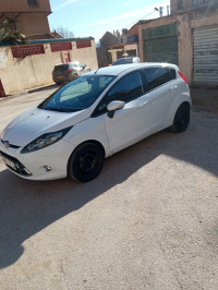 voitures-ford-fiesta-2011-miliana-ain-defla-algerie