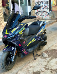 motos-et-scooters-vmax-2022-bordj-el-kiffan-alger-algerie