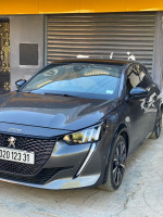 voitures-peugeot-208-2023-gt-es-senia-oran-algerie