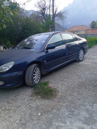 voitures-peugeot-607-2000-tizi-ouzou-algerie