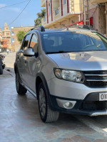 voitures-dacia-sandero-2016-stepway-sidi-aich-bejaia-algerie